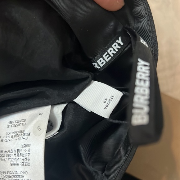 Brand new with tags Burry dress pants - Picture 3 of 8